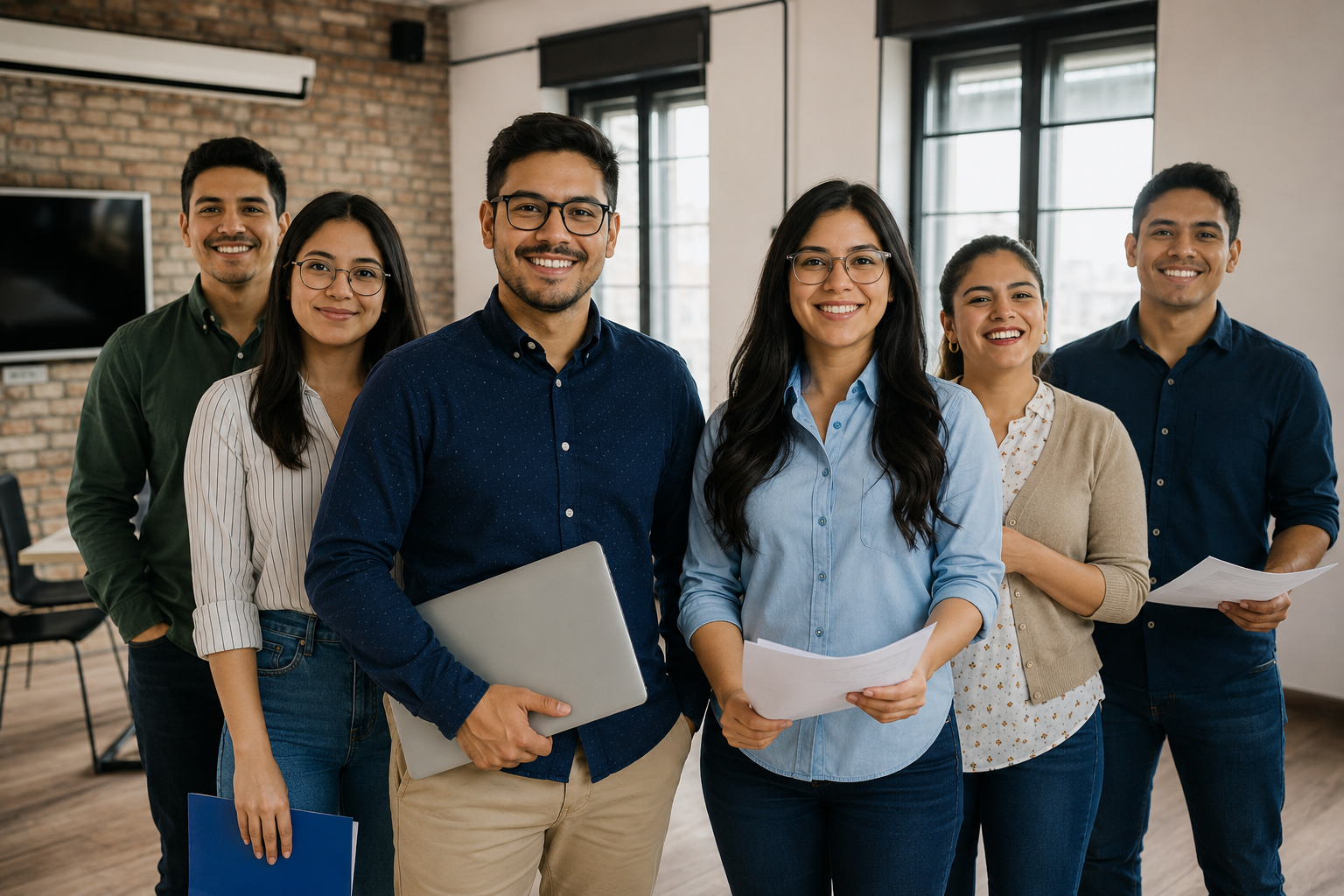 Apoyando la visión de transformación de El Salvador