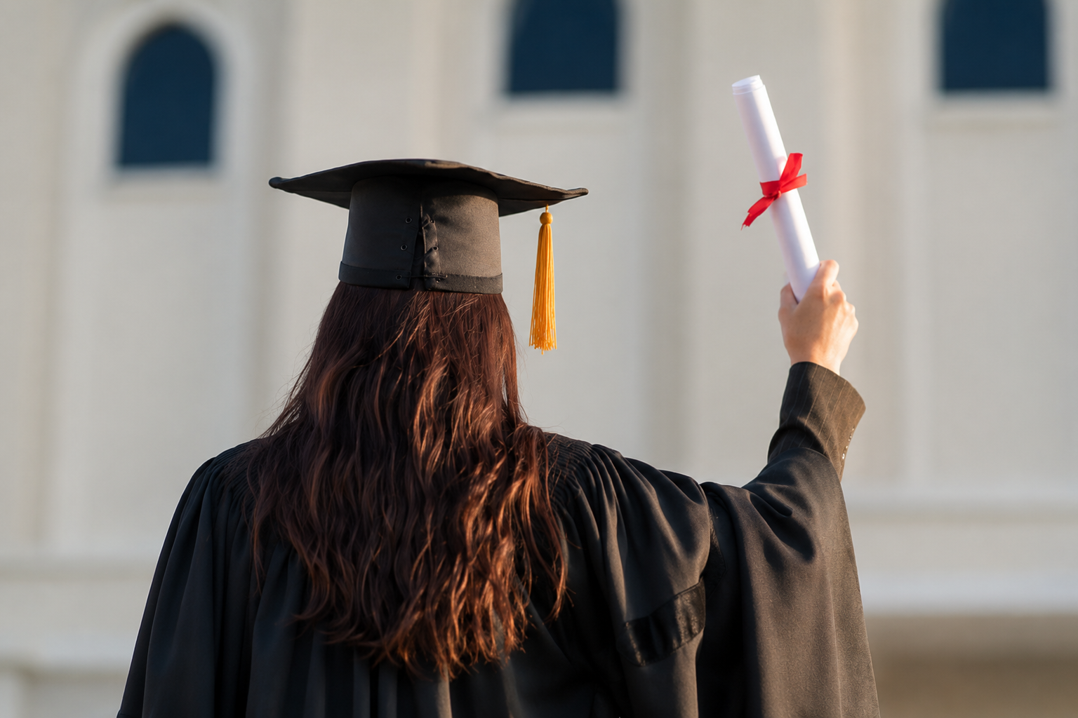 Una ruta académica completa